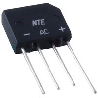 Bridge Rectifiers