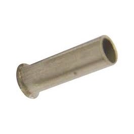 FERRULE,10 AWG,UNINSULATED