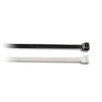 TIE,CABLE,21.5IN,BLK,HVY DTY