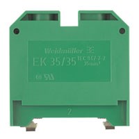 TERMINAL BLOCK,EK 35/35,PA,