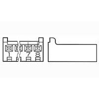 CST-100 II HOUSING 11 POS