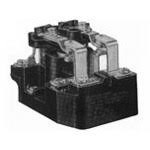 RELAY,SPDT,12VDC,25A,OPEN FRAME