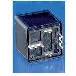 RELAY,SPST-NO,12VDC,70A,4 PIN,PC MOUNT