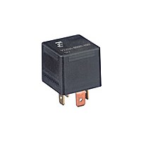 RELAY,SPDT,12VDC,20A,AUTO,5 PIN