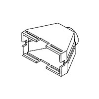 CONN,STRAIN RELIEF,36 POS