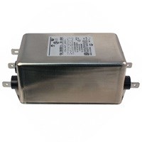 RF FILTER, TYCO ELECTORNICS, 15 AMPS