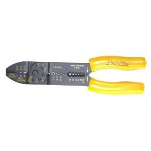 TOOL,CRIMPER/STRIPPER/CUTTER,FOR