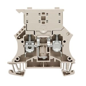 WSI 6 FUSE BLOCK (5MM)