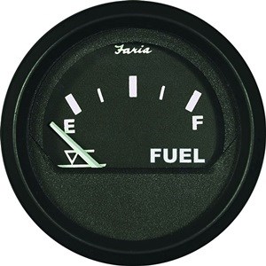 GUAGE 2IN FUEL LEVEL