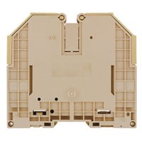 TERMINAL BLOCK,2 POS, 600V