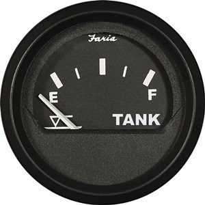 GUAGE 2IN TANK LEVEL