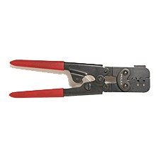 TOOL,HAND,CRIMPER,MOLEX