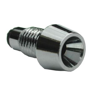 LED HOLDER,FITS 3MM,T1,2 PACK