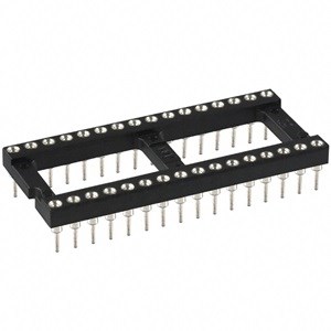 SOCKET,IC,32 PIN,12/TUBE