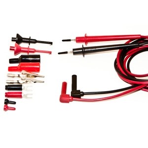 SET,TEST LEADS,ACCESSORIES