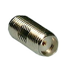 ADAPTER,SMA FEMALE/SMA FEMALE,INLINE