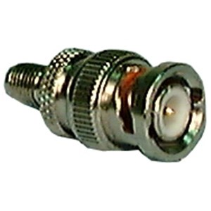 ADAPTER,SMA FEMALE/BNC MALE