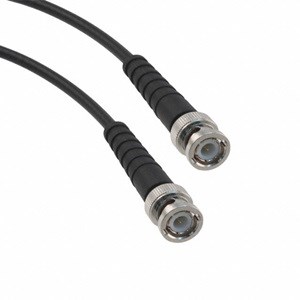 CABLE,RG-58,BNC/BNC,MALE/MALE,2FT