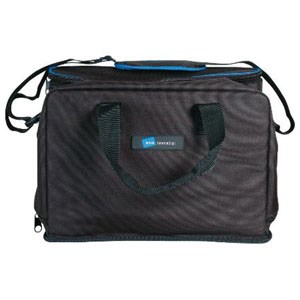 CASE,SOFT,TOOL BAG,TECH,SHOULDER STRAP