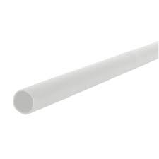 HEAT SHRINK,1/4 IN DIA,CLEAR,4 FT,2:1