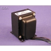 TRANSFORMER,INTERSTAGE,4W,20HZ-20KHZ