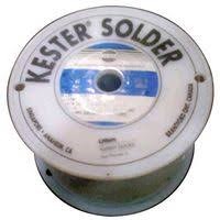 SOLDER,60/40,.125 DIA,1 LB