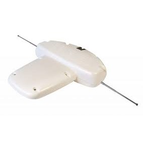 ANTENNA,UHF/VHF,MID RANGE,COMPACT