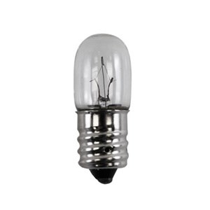 LAMP,18V,.17A,T4,CANDELABRA