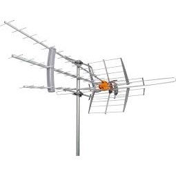 ANTENNA,HDTV,UHF/VHF,W/AMPLIFIER