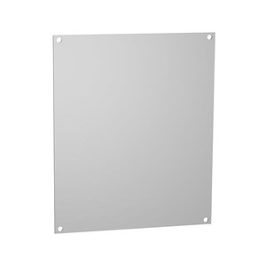 PANEL,ENCLOSURE,10.14INx8.26INx6.13,