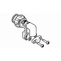 CABLE CLAMP,CPC,SHELL 23,