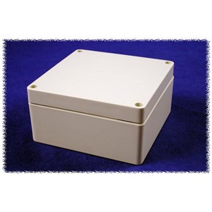 BOX,PROJECT,4.7INx4.7INx2.4IN,WATERTIGHT