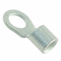 TERM,RING,4,10MM,NON-INSUL