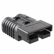 CONN,175A HOUSING SUB-ASSY, BLACK