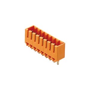 TERMINAL BLOCK,3POS,10A,300V