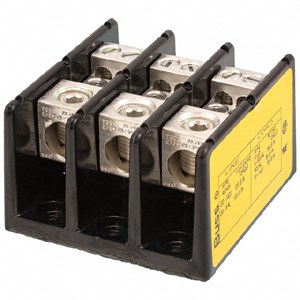 POWER DISTRIBUTION BLOCK,