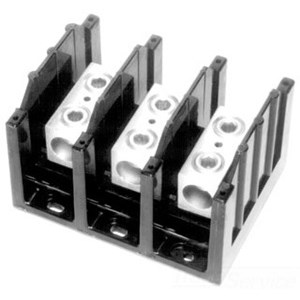 BUSSMAN DISTRIBUTION BLOCK