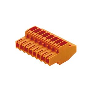 TERMINAL BLOCK,3POS,8A,300V