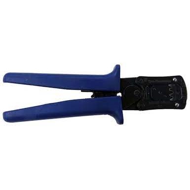 TOOL,CRIMPER,HAND,26-20,SIDE ENTRY