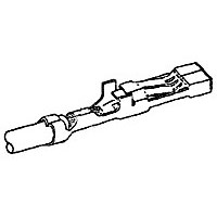 CONTACT,RECPT,20-14 AWG,AMP