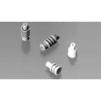 CONN,PLUG,CAVITY,GRAY