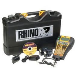 RHINO 6000 LABEL PRINT KIT