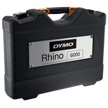 RHINO 6000 HARD CARRY CASE