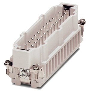 RECTANGULAR CONNECTOR