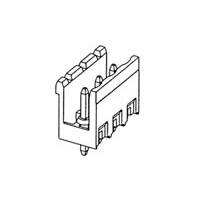 TERMINAL BLOCK,5 POLE,PC MOUNT