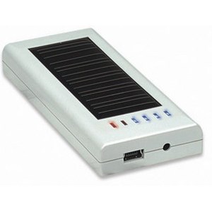 CHARGER,SOLAR,UNIVERSAL