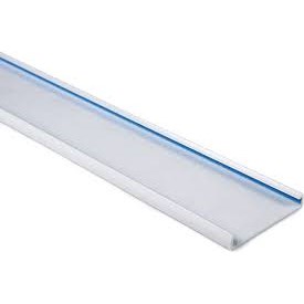 DUCT,COVER, 3" PVC,WHITE