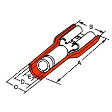 TERM,QUICK DISC,RECPT,22-18,.187,