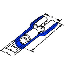 250X032 FEM FIQD AVIKRIMP BB5263