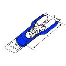 TERM,QUICK DISC,RECPT,16-14,.250,